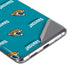 NFL Jacksonville Jaguars Blitz Series Galaxy S20 Plus Skin