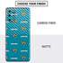 NFL Jacksonville Jaguars Blitz Series Galaxy S20 Plus Skin