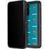 NFL Jacksonville Jaguars Blitz Series Galaxy S20 Plus Waterproof Case