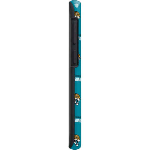 NFL Jacksonville Jaguars Blitz Series Galaxy S20 Pro Case