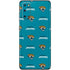 NFL Jacksonville Jaguars Blitz Series Galaxy S20 Skin