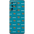 NFL Jacksonville Jaguars Blitz Series Galaxy S20 Ultra 5G Skin