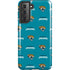 NFL Jacksonville Jaguars Blitz Series Galaxy S21 5G Pro Case