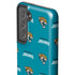 NFL Jacksonville Jaguars Blitz Series Galaxy S21 5G Pro Case