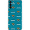 NFL Jacksonville Jaguars Blitz Series Galaxy S21 5G Skin
