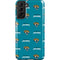NFL Jacksonville Jaguars Blitz Series Galaxy S21 Plus 5G Pro Case