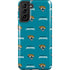 NFL Jacksonville Jaguars Blitz Series Galaxy S21 Plus 5G Pro Case