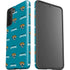 NFL Jacksonville Jaguars Blitz Series Galaxy S21 Plus 5G Pro Case