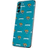 NFL Jacksonville Jaguars Blitz Series Galaxy S21 Plus 5G Skin