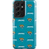 NFL Jacksonville Jaguars Blitz Series Galaxy S21 Ultra 5G Pro Case