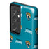 NFL Jacksonville Jaguars Blitz Series Galaxy S21 Ultra 5G Pro Case