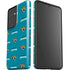 NFL Jacksonville Jaguars Blitz Series Galaxy S21 Ultra 5G Pro Case