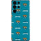 NFL Jacksonville Jaguars Blitz Series Galaxy S21 Ultra 5G Skin