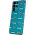 NFL Jacksonville Jaguars Blitz Series Galaxy S21 Ultra 5G Skin