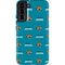 NFL Jacksonville Jaguars Blitz Series Galaxy S22 Plus Pro Case
