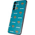 NFL Jacksonville Jaguars Blitz Series Galaxy S22 Plus Skin