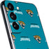 NFL Jacksonville Jaguars Blitz Series Galaxy S22 Plus Skin