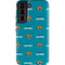 NFL Jacksonville Jaguars Blitz Series Galaxy S22 Pro Case
