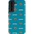 NFL Jacksonville Jaguars Blitz Series Galaxy S22 Pro Case