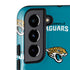 NFL Jacksonville Jaguars Blitz Series Galaxy S22 Pro Case