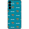 NFL Jacksonville Jaguars Blitz Series Galaxy S22 Skin