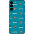 NFL Jacksonville Jaguars Blitz Series Galaxy S22 Skin