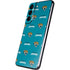 NFL Jacksonville Jaguars Blitz Series Galaxy S22 Skin