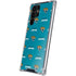 NFL Jacksonville Jaguars Blitz Series Galaxy S22 Ultra Clear Case