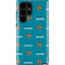 NFL Jacksonville Jaguars Blitz Series Galaxy S22 Ultra Pro Case