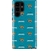 NFL Jacksonville Jaguars Blitz Series Galaxy S22 Ultra Pro Case