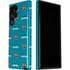 NFL Jacksonville Jaguars Blitz Series Galaxy S22 Ultra Pro Case