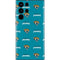 NFL Jacksonville Jaguars Blitz Series Galaxy S22 Ultra Skin