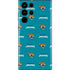 NFL Jacksonville Jaguars Blitz Series Galaxy S22 Ultra Skin