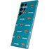 NFL Jacksonville Jaguars Blitz Series Galaxy S22 Ultra Skin