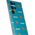 NFL Jacksonville Jaguars Blitz Series Galaxy S22 Ultra Skin