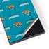 NFL Jacksonville Jaguars Blitz Series Galaxy S22 Ultra Skin