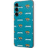 NFL Jacksonville Jaguars Blitz Series Galaxy S23 FE Skin