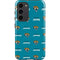 NFL Jacksonville Jaguars Blitz Series Galaxy S23 Plus Pro Case