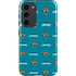 NFL Jacksonville Jaguars Blitz Series Galaxy S23 Plus Pro Case