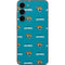 NFL Jacksonville Jaguars Blitz Series Galaxy S23 Plus Skin