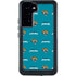 NFL Jacksonville Jaguars Blitz Series Galaxy S23 Plus Waterproof Case