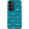 NFL Jacksonville Jaguars Blitz Series Galaxy S23 Pro Case