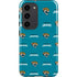 NFL Jacksonville Jaguars Blitz Series Galaxy S23 Pro Case
