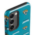 NFL Jacksonville Jaguars Blitz Series Galaxy S23 Pro Case