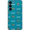 NFL Jacksonville Jaguars Blitz Series Galaxy S23 Skin