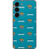 NFL Jacksonville Jaguars Blitz Series Galaxy S23 Skin