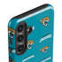 NFL Jacksonville Jaguars Blitz Series Galaxy S24 Impact Case