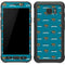 NFL Jacksonville Jaguars Blitz Series Galaxy S7 Active Skin