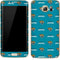 NFL Jacksonville Jaguars Blitz Series Galaxy S7 Edge Skin