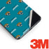 NFL Jacksonville Jaguars Blitz Series Galaxy S9 Plus Skin